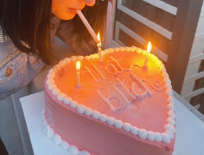 Birthday Fund August 2025 