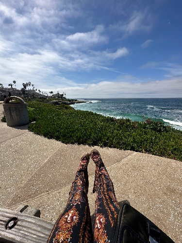 Sub Funded Vacay 🚂✈️