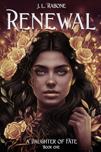 Renewal (A Daughter of Fate)