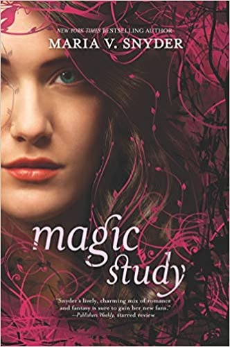 Magic Study - Paperback