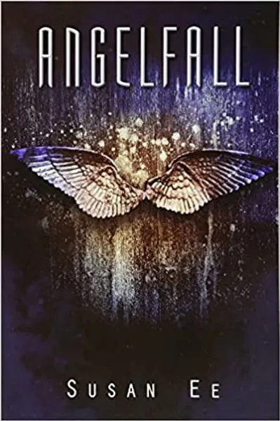 Angelfall (Penryn & the End of Days)