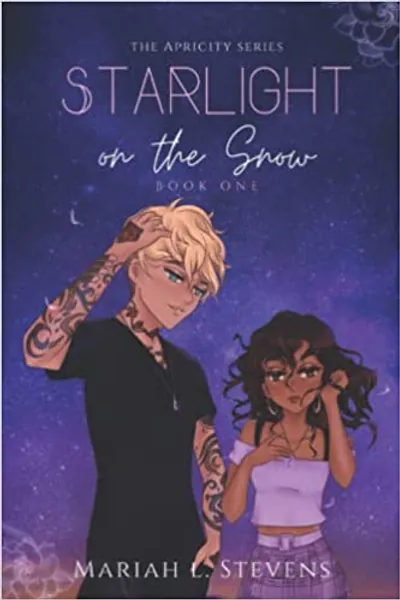 Starlight on the Snow (The Apricity Series)