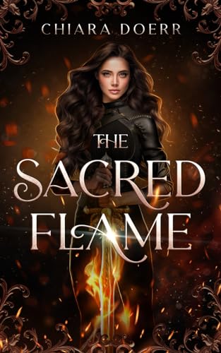 The Sacred Flame