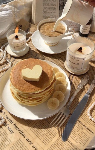 breakfast