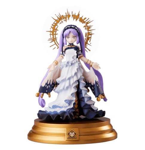 Fate Grand Order Duel FGO Collection Figure Third Release Vol.3 [In Stock] - Assassin Stheno