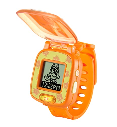 VTech Bluey Wackadoo Watch, Bingo Small - Bingo