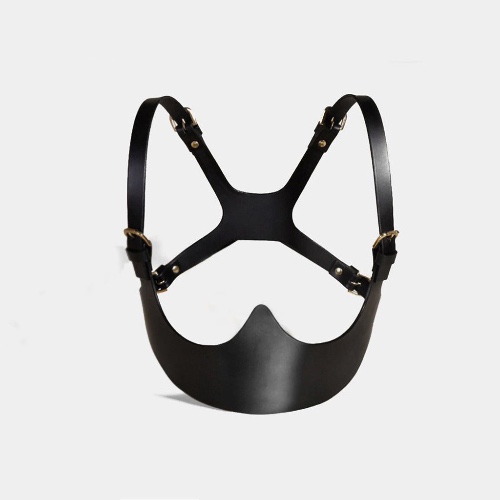 CROP TOP HARNESS 
