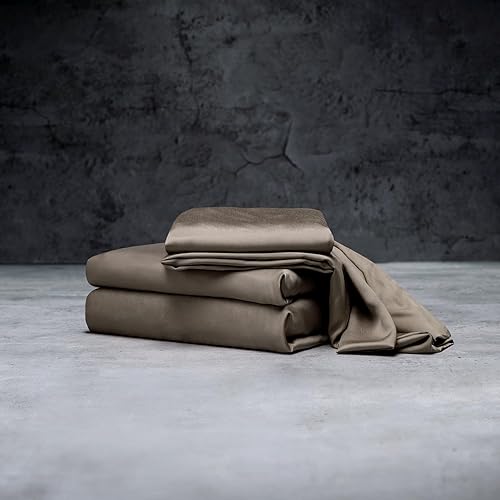 LUXOME Luxury Sheet Queen Set