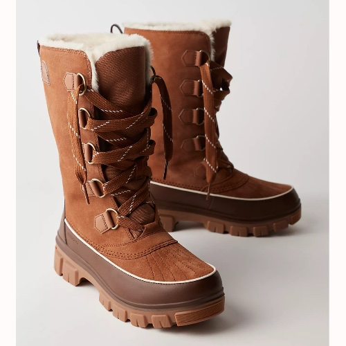 SOREL Tivoli V Snow Boots