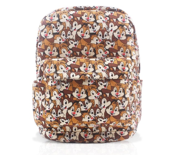 Chip & Dale Disney Backpack