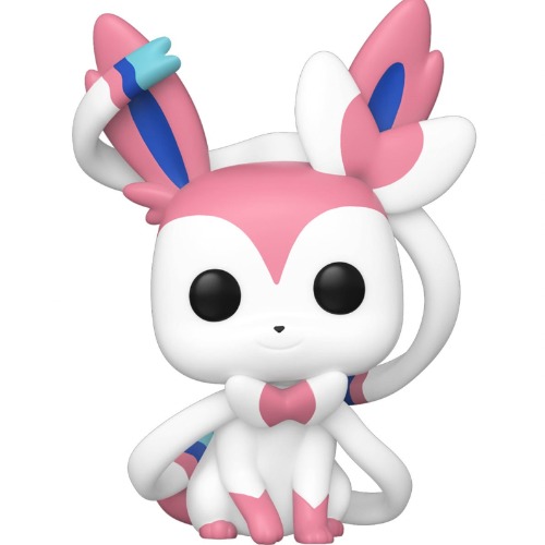 **PRE ORDER** Pokemon Sylveon Funko Pop! Vinyl Figure #857