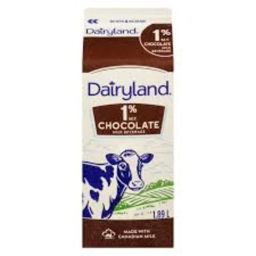 Chocolate Milk