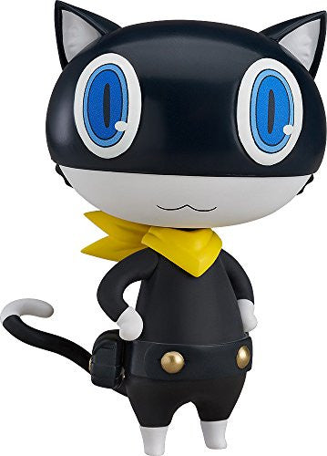 Persona 5 - Morgana - Nendoroid #793 (Good Smile Company) - Pre Owned