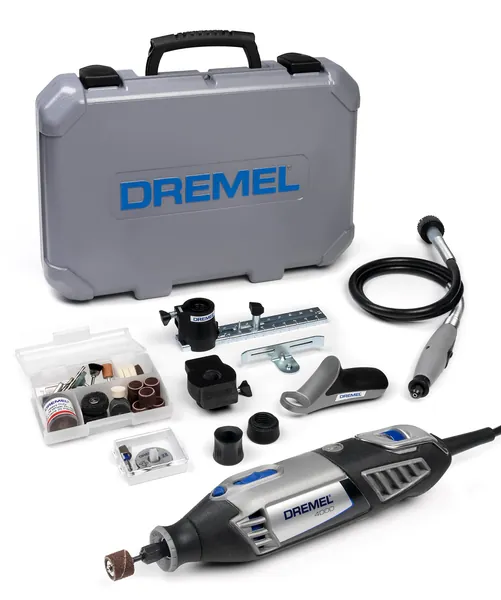 Dremel F0134000JE Corded Multi-Tool