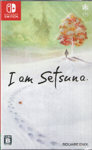 I am Setsuna (Nintendo Switch) - 