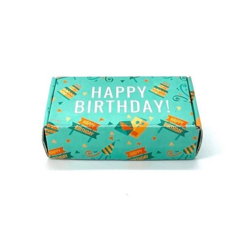 Eat a Dick - Dick in a Box Chocolate - Birthday Box