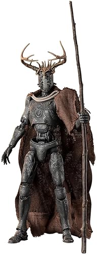 Tamashii Nations - Rebel Moon: Part One - A Child of Fire - Jimmy (Rebel Moon), Bandai Spirits S.H.Figuarts Action Figure - Jimmy