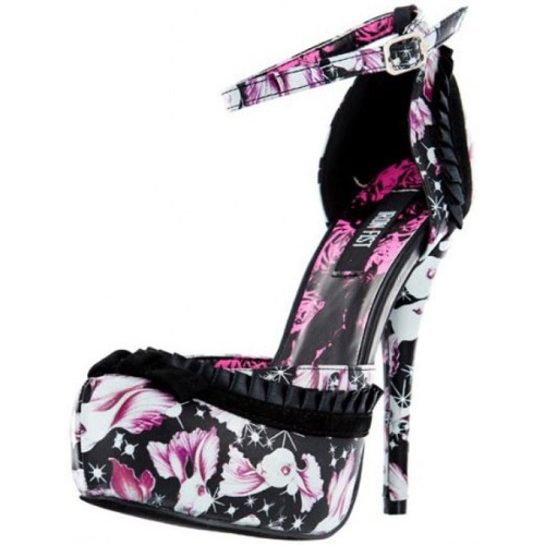 Iron Fist - Rabbitopia Platforms