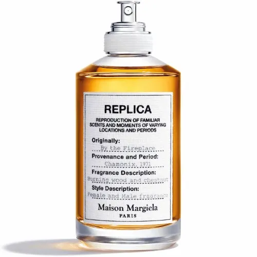 By the Fireplace - Maison Margiela REPLICA 