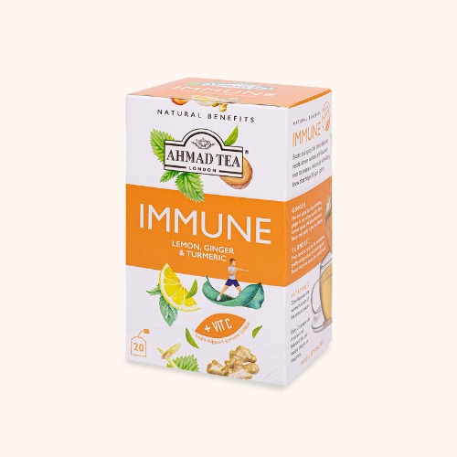 Immune