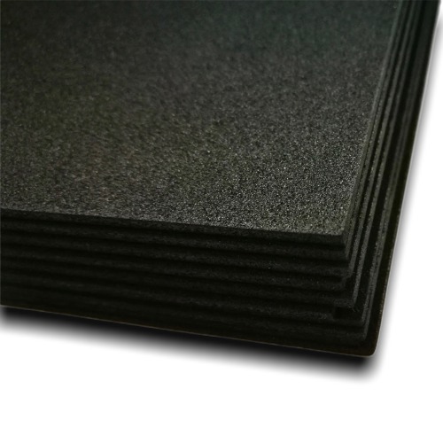 High Density EVA Foam Sheets | 4mm / 600mm x 600mm (60kg/m3 Density)