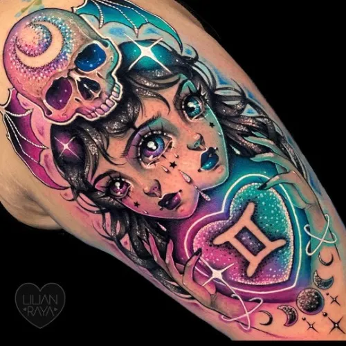 Tattoo