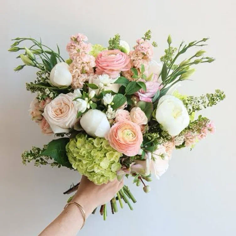 flower bouquet 