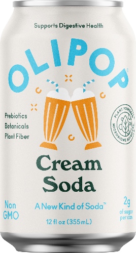 Cream Soda | 12
