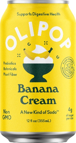 Banana Cream | 12