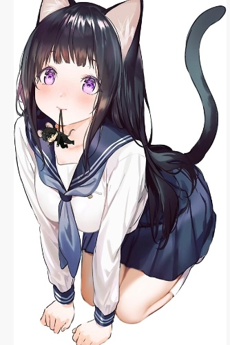 Guaranteed DM answer