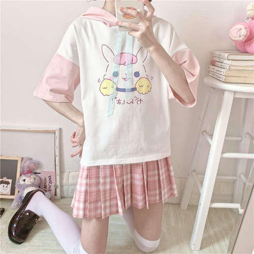 BNUUY HOODIE