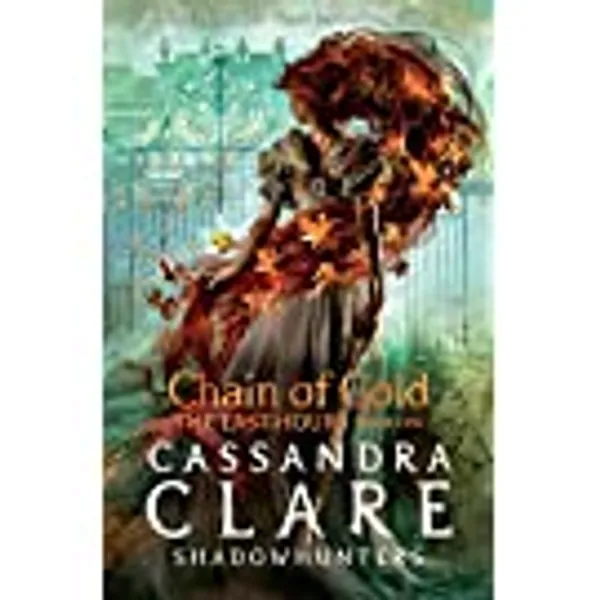 The Last Hours: Chain of Gold