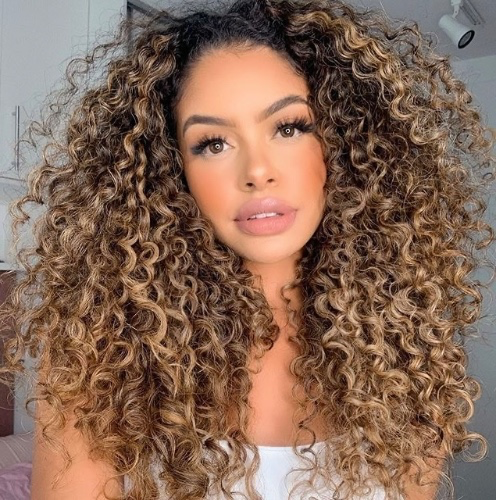 New hair colour (this)