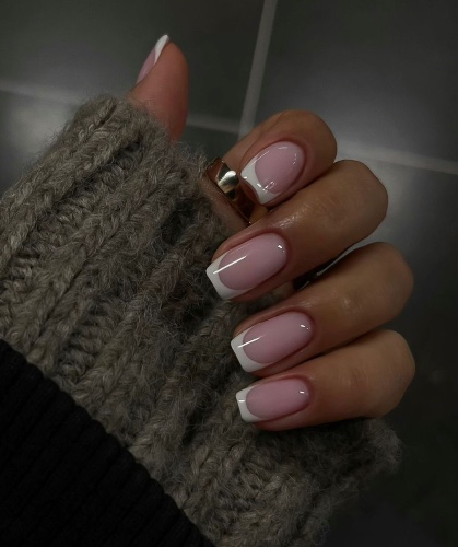 Matching Frenchies 🇫🇷 