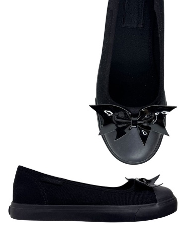 EMILY BAT BOW - BLACKOUT | 8