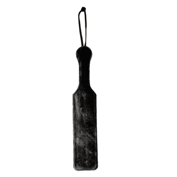 Fur Lined Paddle - Bondage | Adam & Eve