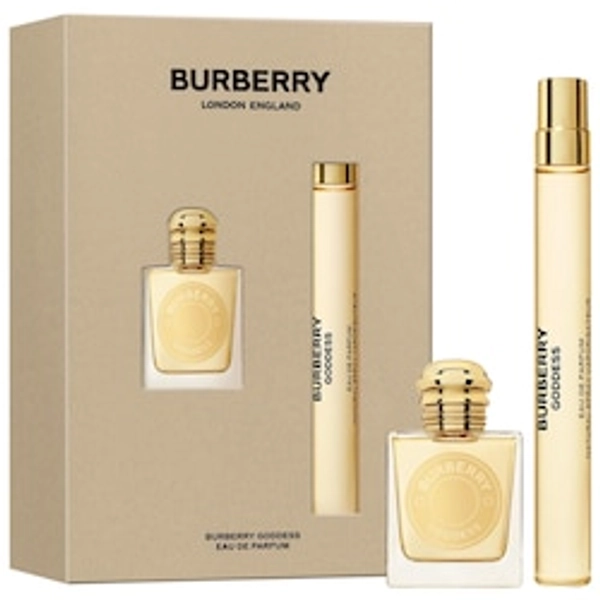 Mini Burberry Goddess Eau de Parfum Gift Set