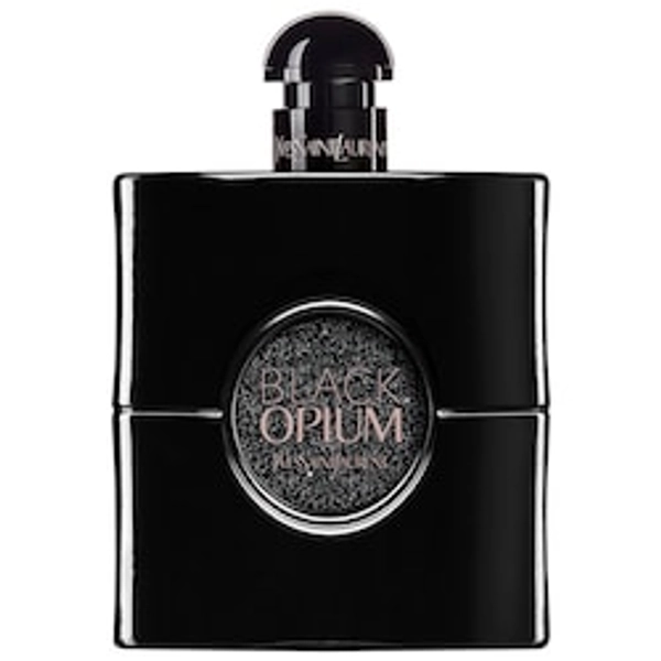 Black Opium Le Parfum