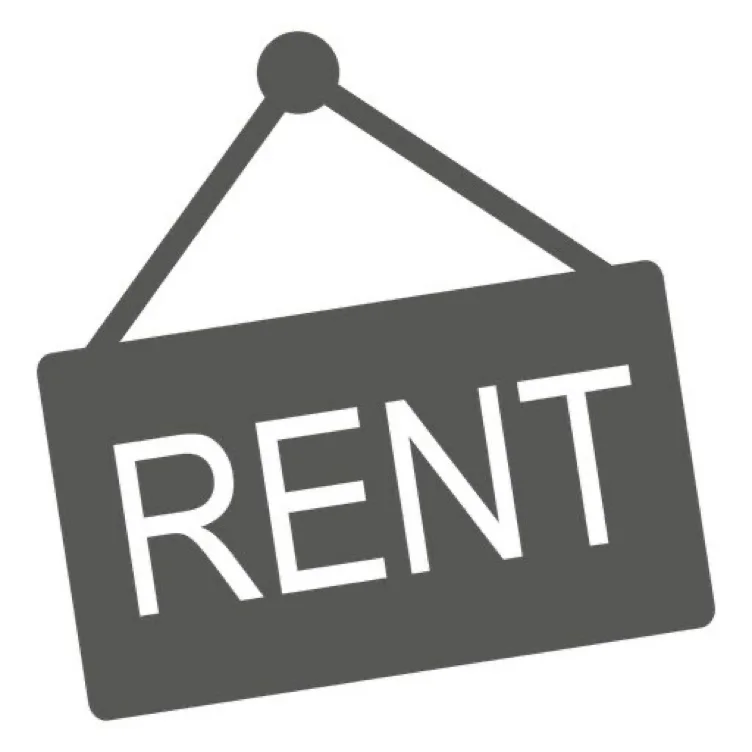 rent
