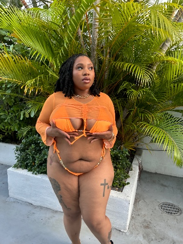 Spoiled B!tch Basics 🤭