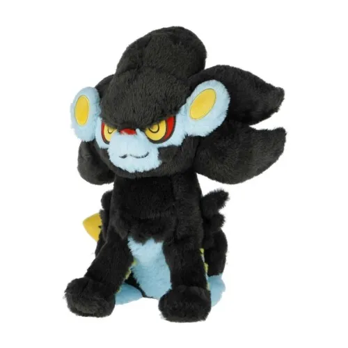 Luxray Plush
