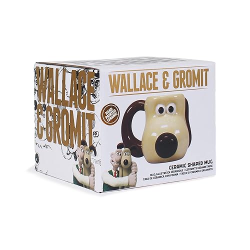 Gromit Mug - Cup