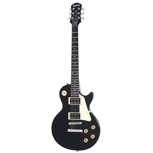 Epiphone Les Paul-100 (Ebony) | Instrument
