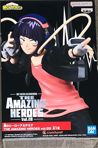 Kyouka Jiro (MHA) - Figure