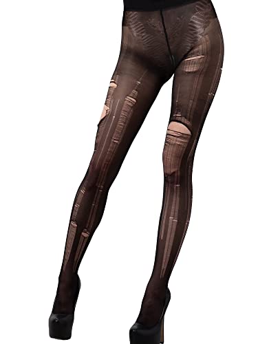 Disposable Easy Rip Tights