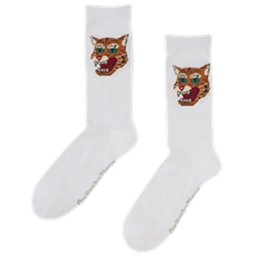 Onitsuka Tiger MIDDLE SOCK 
