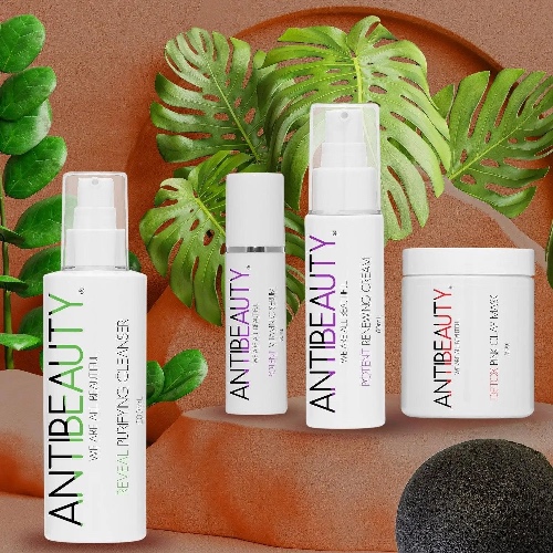 FIFO Red Dust, Oil, Dryness Bundle