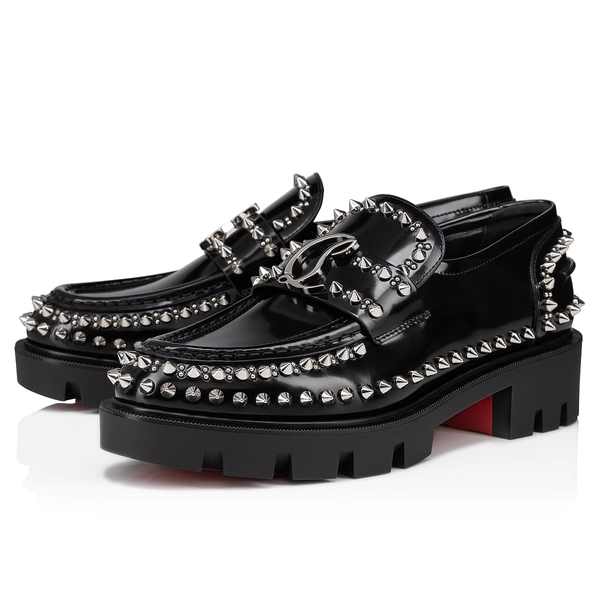 CL Moc Lug Spikes