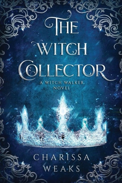 The Witch Collector|Paperback