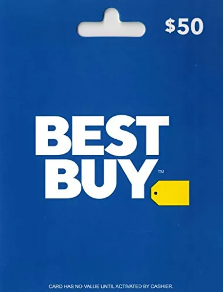 Best Buy Gift Card